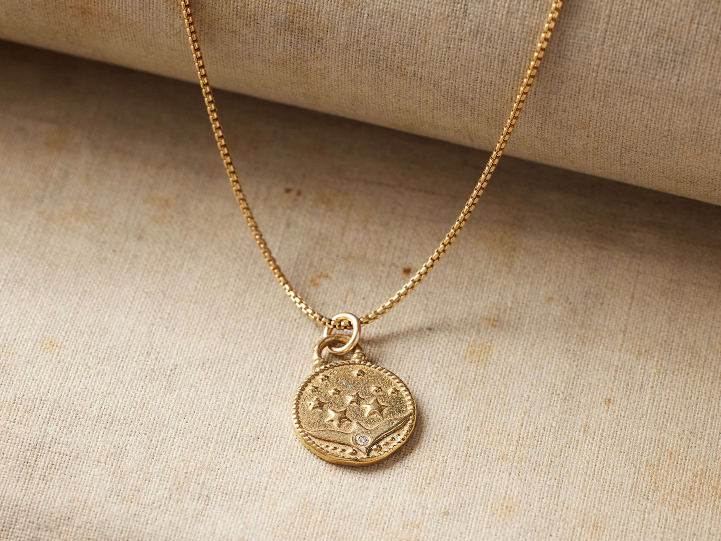 Leilani Necklace