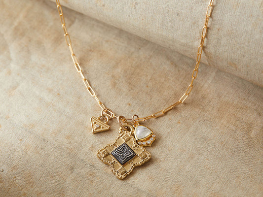 Lito Necklace