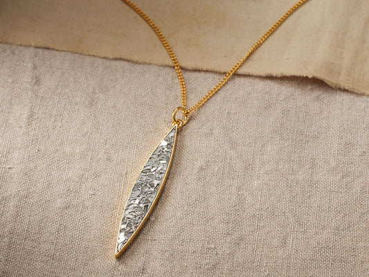 Nahia Necklace