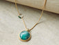 Elleny Necklace