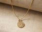 Leilani Necklace